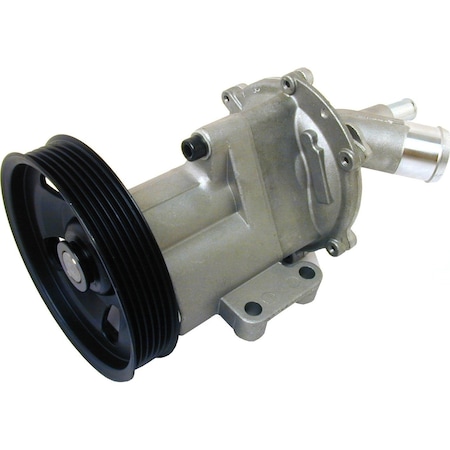 Uro Parts Water Pump, 11517513062 11517513062